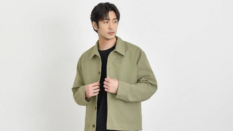 50代メンズが大人オシャレに見える！おすすめTシャツブランドとかっこいい着こなし方