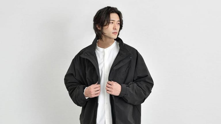 40代のメンズにおすすめの春アウターとは？選び方や合わせやすいアイテムを紹介！