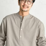 シャツを使ったメンズコーデでこの春を華やかに彩ろう！！【2024年版】