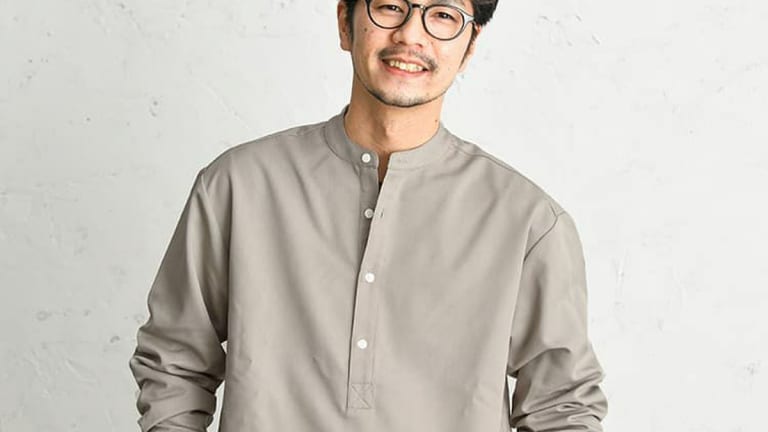 シャツを使ったメンズコーデでこの春を華やかに彩ろう！！【2024年版】