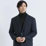 ビジネスシーンで使えるメンズローファーの選び方！着回しコーデ例や相性の良いアイテムをご紹介
