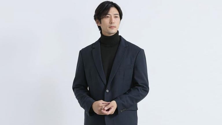 ビジネスシーンで使えるメンズローファーの選び方！着回しコーデ例や相性の良いアイテムをご紹介