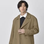 40代メンズにおすすめの黒スニーカーコーデ！大人っぽく履きこなすポイントをスタイリストが解説