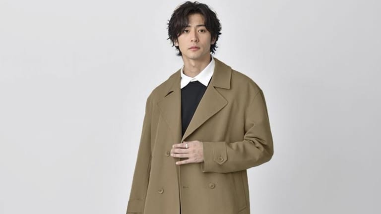 40代メンズにおすすめの黒スニーカーコーデ！大人っぽく履きこなすポイントをスタイリストが解説