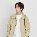 メンズ春服の色選び完全ガイド！おすすめカラー＆コーデをご紹介