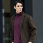 トレンド最前線！ブラウンアウターの失敗しない色合わせとは？