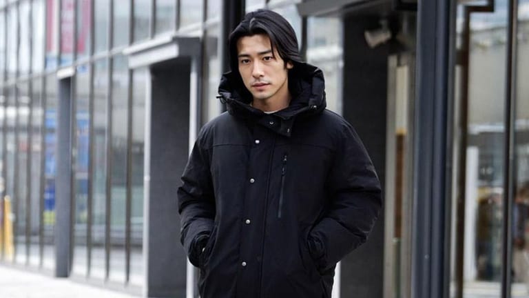 30代の大人メンズに試してほしいおすすめダウンジャケット15選【選び方も徹底解説】
