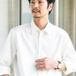 【30代メンズ】清潔感のある服装とは？男性向け身だしなみの”ルール”解説