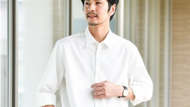 【30代メンズ】清潔感のある服装とは？男性向け身だしなみの”ルール”解説