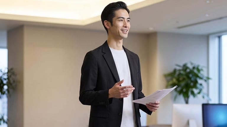 50代メンズの「痛い」ファッションとは？脱ダサおじできるオシャレな着こなしを解説
