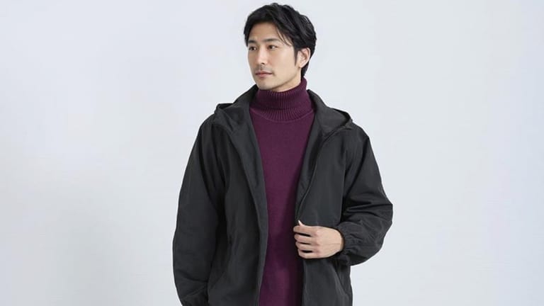 【2025年-2026年版】40代メンズにふさわしいニットブランドとは？お洒落な雰囲気漂う大人ニットセーターを紹介