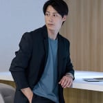 冬のオフィスカジュアルコーデはどうすればいい？メンズにおすすめのアイテムや着こなし術を解説