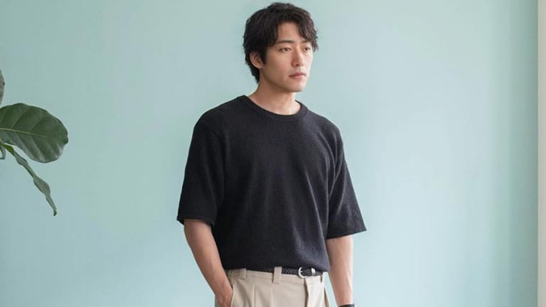 Aラインシルエットとは？メンズがおしゃれに着こなすポイントやコーデを解説