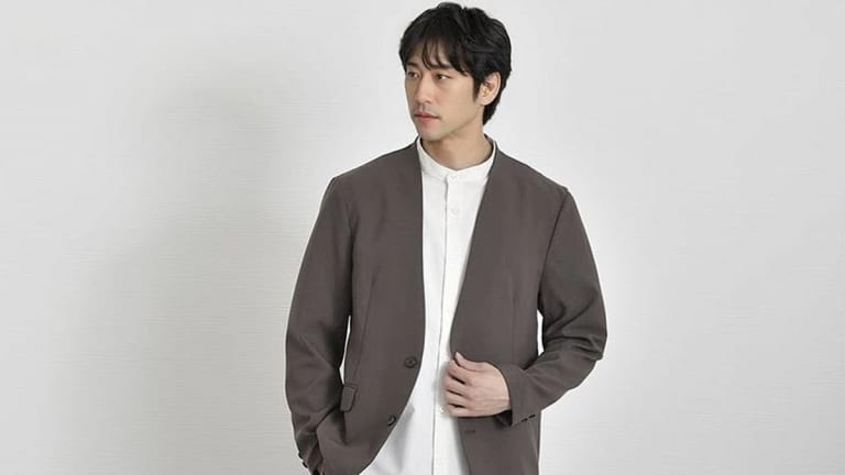 30代メンズに最適な流行りのメンズパンツ5選。ワイドパンツやテーパードパンツなど一挙紹介！