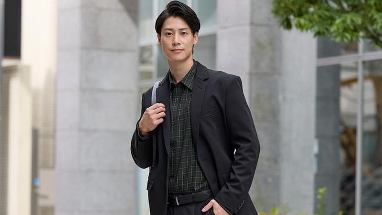 30代メンズに合うアウター特集！おすすめアイテム＆季節別コーデ9選