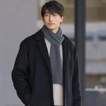 冬におすすめなメンズコート6選｜似合うコートの選び方＆コーデ例