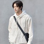 初心者でもわかる！【色別】スウェットトレーナーのおすすめコーデ集