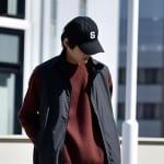 2025年何色のニットを買おう。メンズニットの色別着こなし術