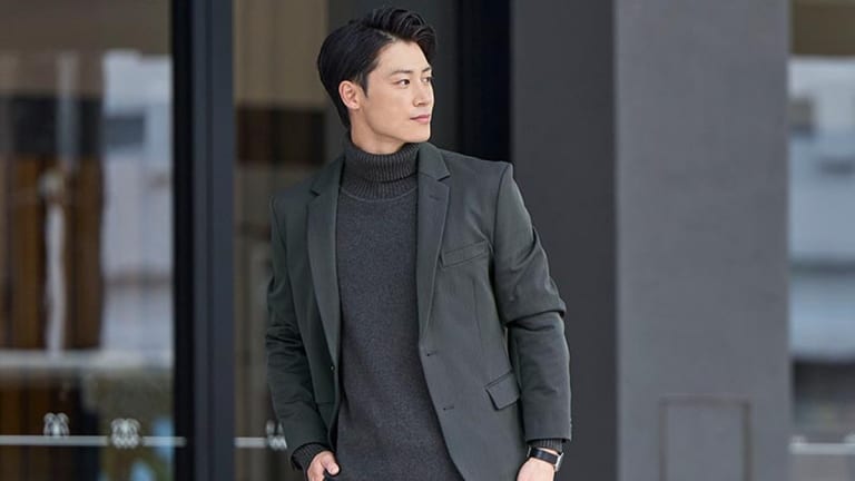 同窓会にどんなメンズ服を着ると正解？シーン・春夏秋冬・年代別コーデ例も