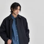 【黒アウターのメンズコーデ特集】おしゃれな色の組み合わせとは？