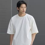 【2025年最新】40代向けのメンズTシャツって？注目ブランド25選とエレガントに着こなすコツ