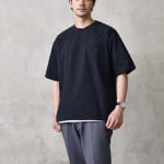 中学生男子の服を紹介！夏から秋にかけておすすめの着こなしやアイテムを紹介