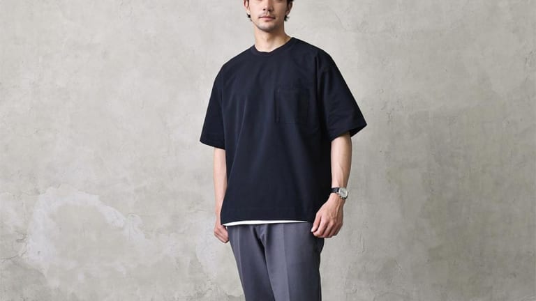 中学生男子の服を紹介！夏から秋にかけておすすめの着こなしやアイテムを紹介