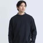 30代・40代に人気のメンズブランドトレーナー33選。オシャレに着こなすポイントやコーデ例もご紹介