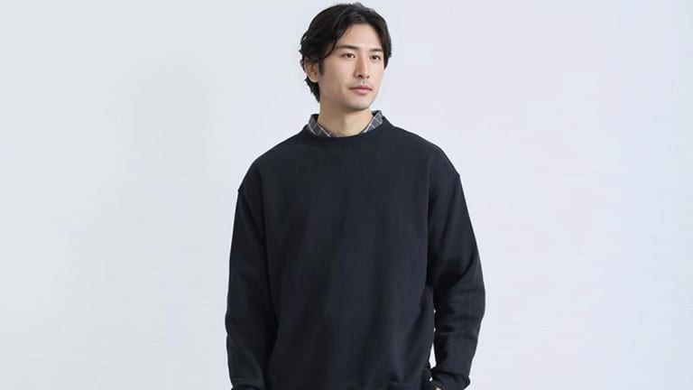 30代・40代に人気のメンズブランドトレーナー33選。オシャレに着こなすポイントやコーデ例もご紹介