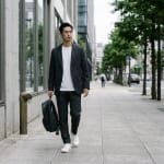大学生メンズファッション2025！垢抜けトレンド＆キレイめコーデのコツ