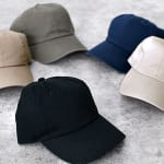 キャップを使ったメンズコーデ！大人カジュアルで魅せるオシャレ上級者の着こなし