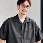 ブルー×グリーンのメンズコーデ術！流行の色合わせとおしゃれなアイテム