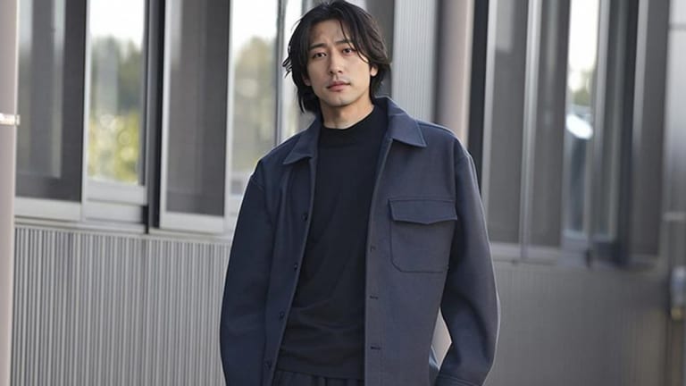 メンズシャツジャケット完全ガイド｜選び方・コーデ・ブランドを紹介
