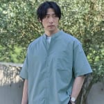 気温25度前後の服装・コーデは？汗ばむ時期にメンズがおさえるべき着こなしのポイントを解説