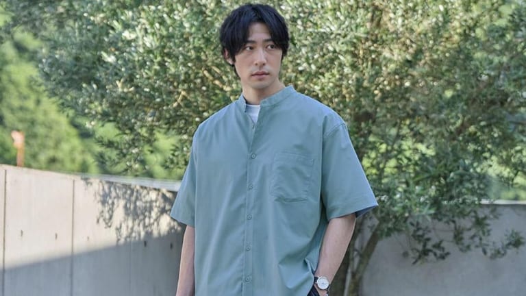 気温25度前後の服装・コーデは？汗ばむ時期にメンズがおさえるべき着こなしのポイントを解説