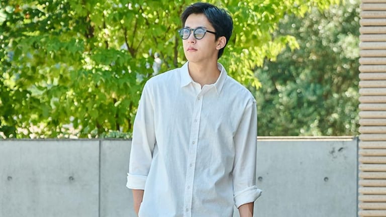気温20度を快適に過ごす！メンズの服装で押さえるべきポイントとは