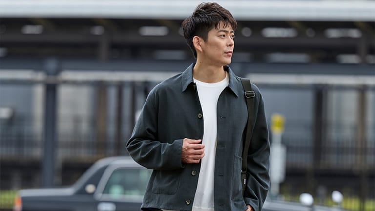 気温15度の服装とは？メンズ向け着こなし術とコーデ例をご紹介！