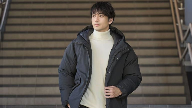 【失敗しない！】冬におすすめの中綿ジャケット10選！特徴や選び方も徹底解説