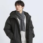 【初詣の服装】デートにおすすめ！好印象を与えるメンズコーデの作り方