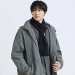 気温0度の日は何を着る？おしゃれに見せる寒さ知らずのメンズコーデ・服装をご紹介