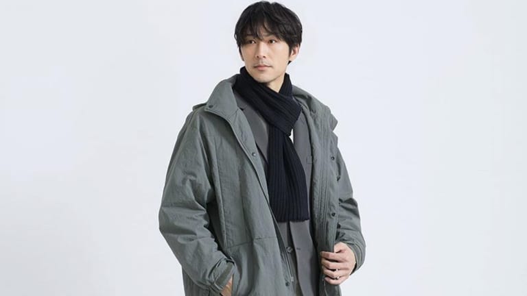 気温0度の日は何を着る？おしゃれに見せる寒さ知らずのメンズコーデ・服装をご紹介