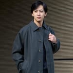 50代メンズのための冬ファッション完全ガイド｜オシャレな着こなし方