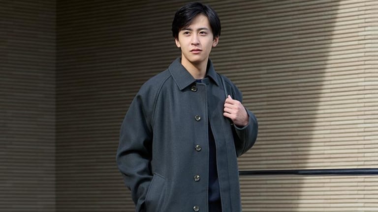 50代メンズのための冬ファッション完全ガイド｜オシャレな着こなし方