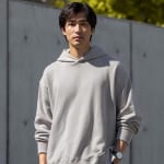 【40代太めファッション】ぽっちゃり体型を活かす！お洒落なメンズコーデのコツ