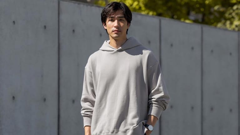 【40代太めファッション】ぽっちゃり体型を活かす！お洒落なメンズコーデのコツ