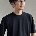ネイビーニットコーデでメンズスタイルを格上げ！人気の着こなしを紹介