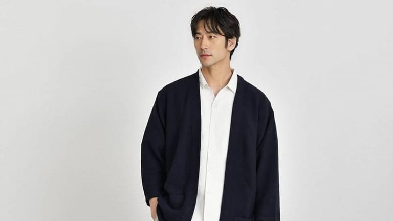 メンズのサマーカーディガンを徹底解説！着こなし＆オシャレコーデ紹介