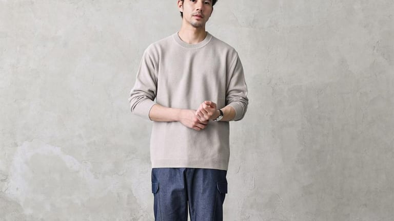 カーゴパンツを使ったコーデ事例＆人気ブランド15選！ワイドからスリムまでおしゃれな着こなし術