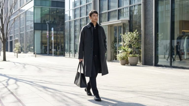 40代メンズにおすすめのスニーカー！失敗しない選び方と定番人気モデルも紹介