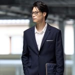 ジャケットに合うインナーの定番＆ジャケットの色別メンズコーデ特集